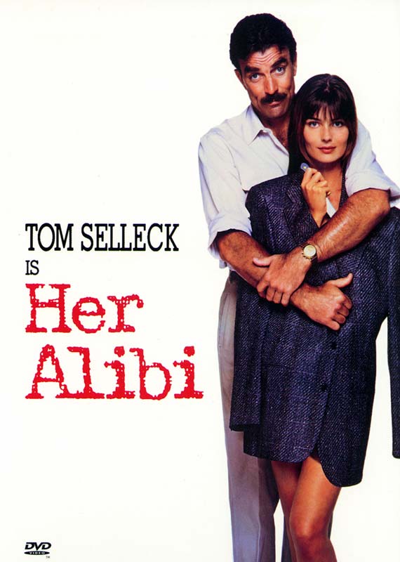 Her Alibi