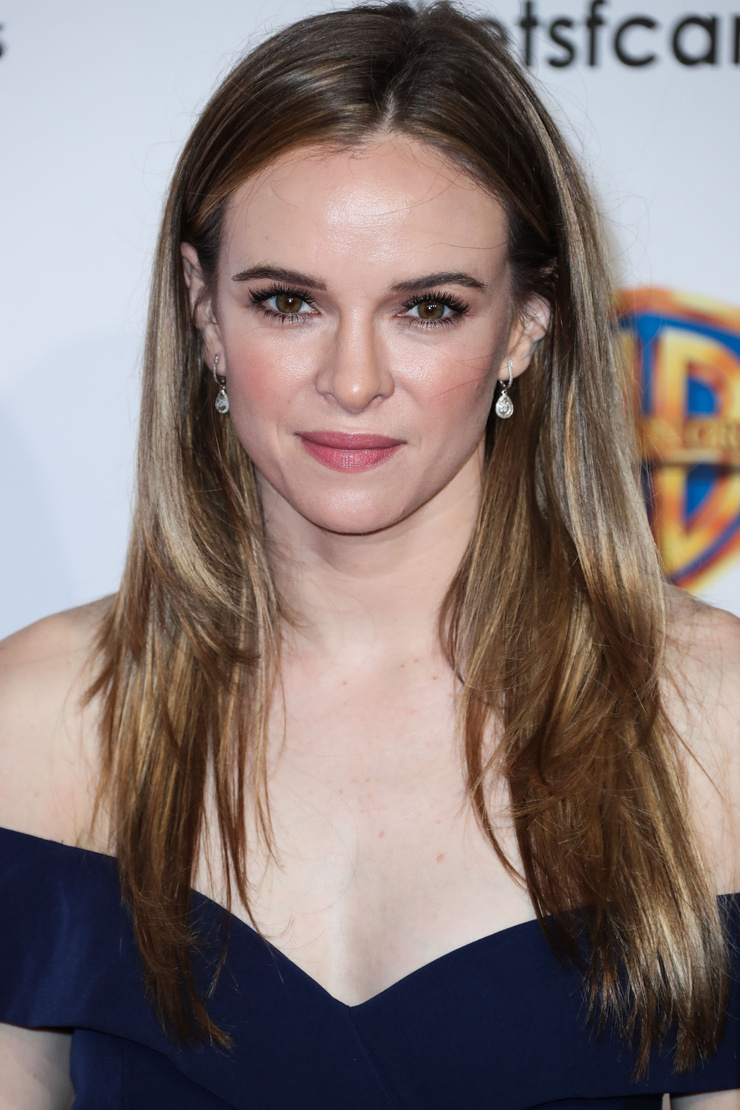 Danielle Panabaker