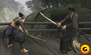 Way of the Samurai