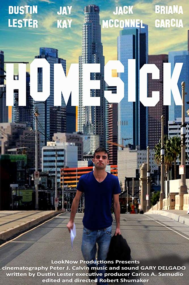 Homesick Homesick