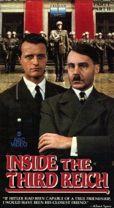 Inside the Third Reich