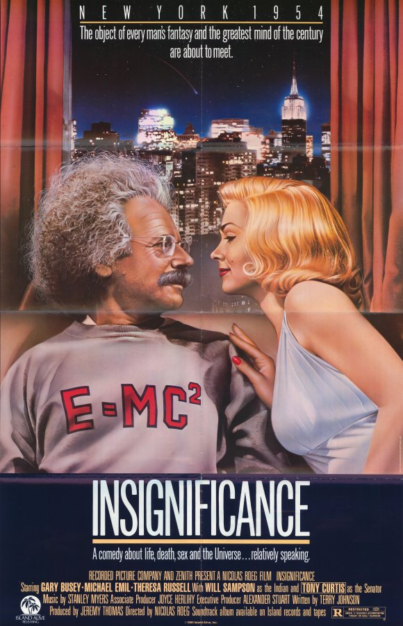 Insignificance Insignificance