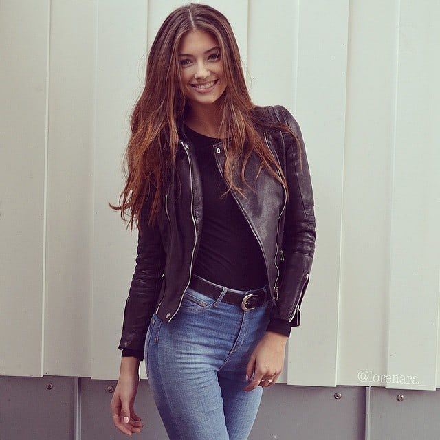Lorena RAE Lorena RAE