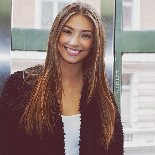 Lorena RAE Lorena RAE