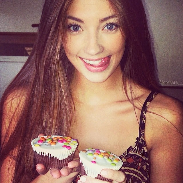 Lorena RAE