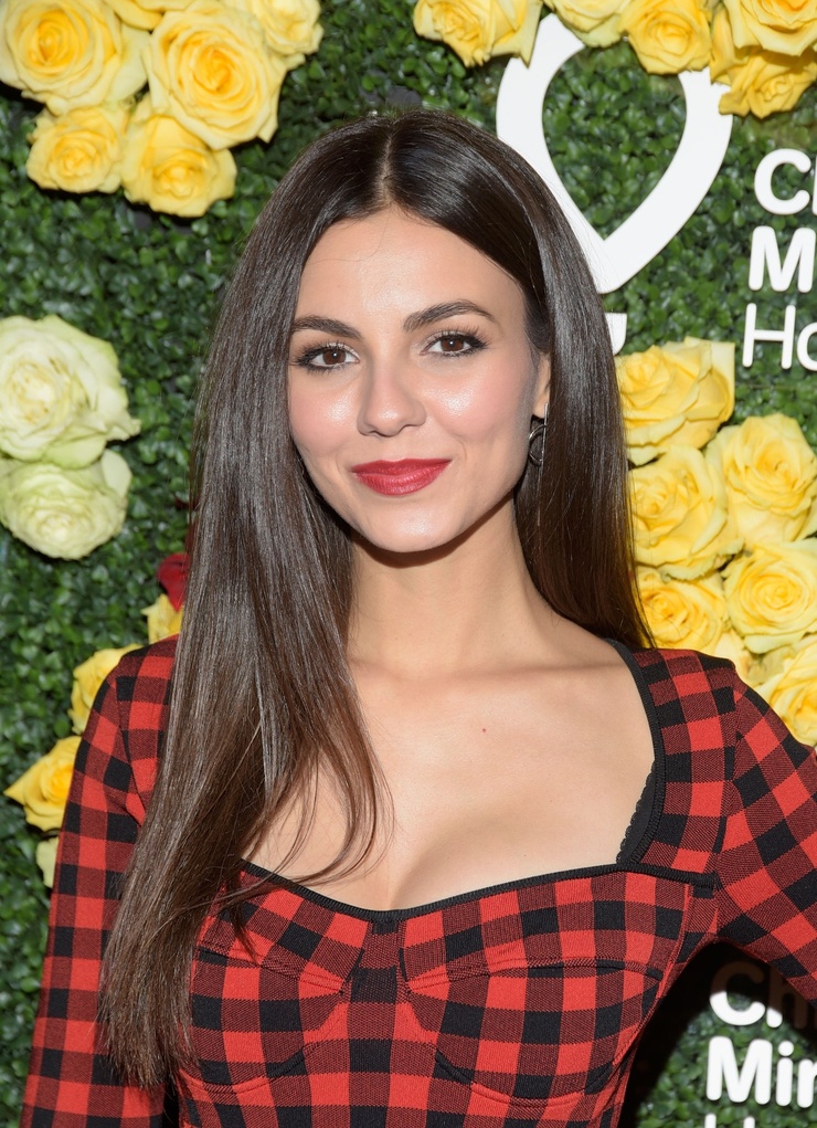 Victoria Justice Victoria Justice