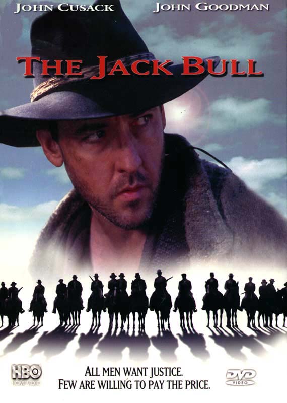 The Jack Bull