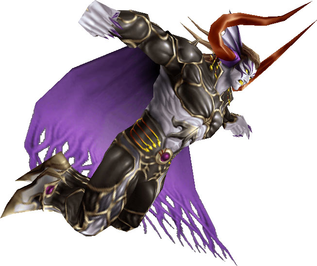 Exdeath