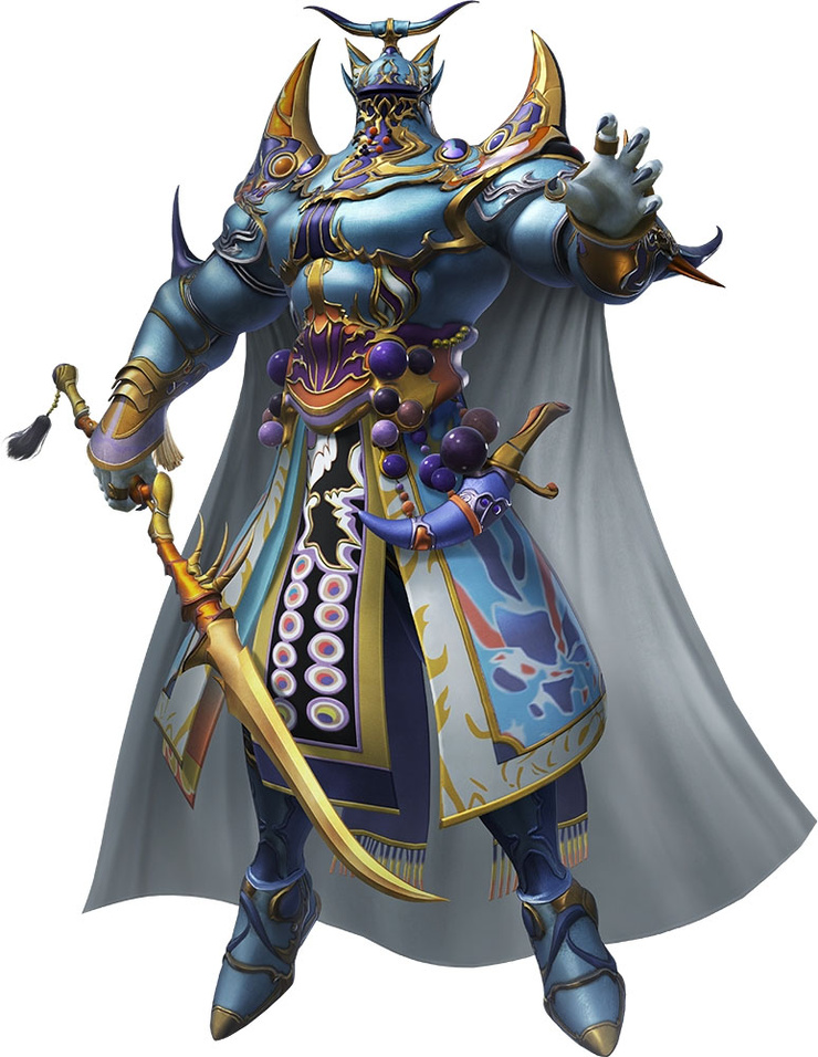 Exdeath