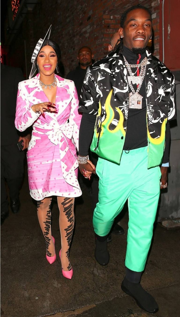 Cardi B