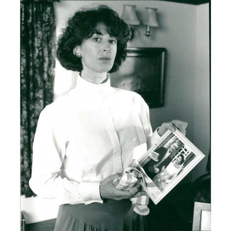 Maureen Lipman