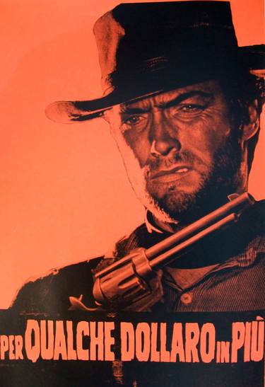 For a Few Dollars More