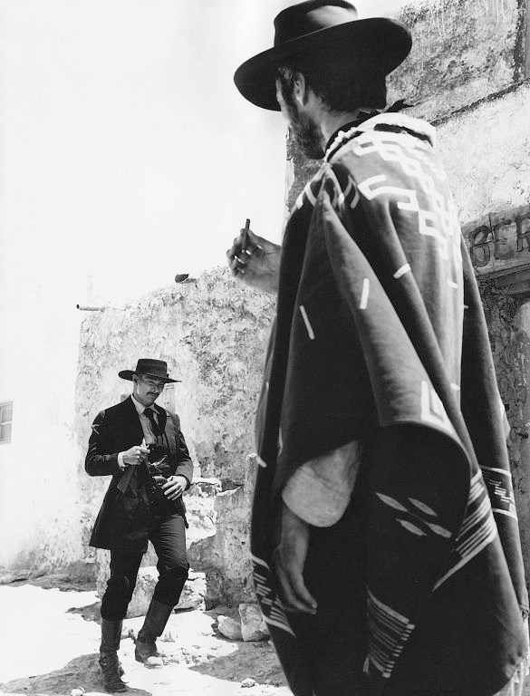 For a Few Dollars More