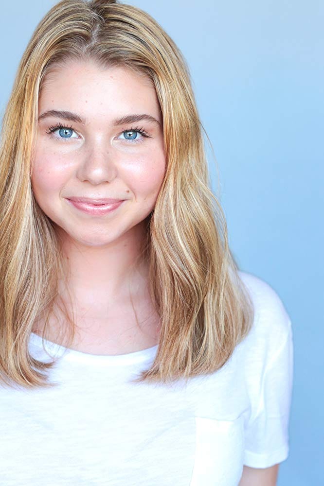 Kristi Beckett