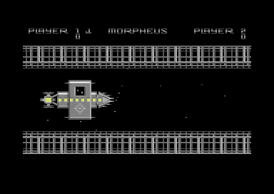 Morpheus (1987 video game)