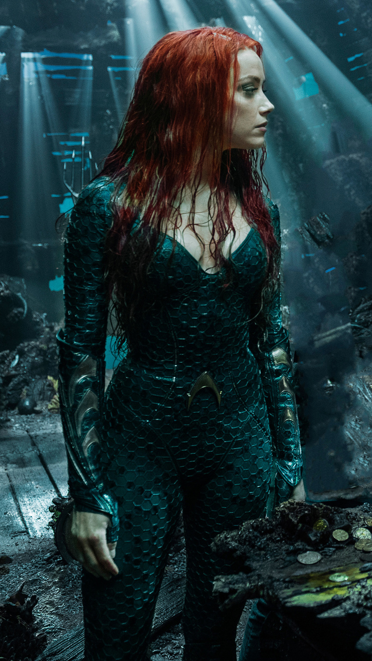 Aquaman