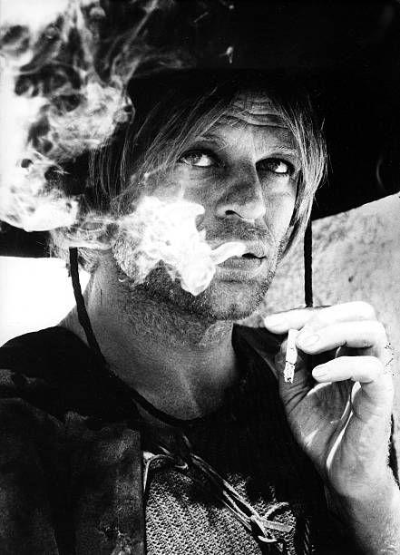 Klaus Kinski