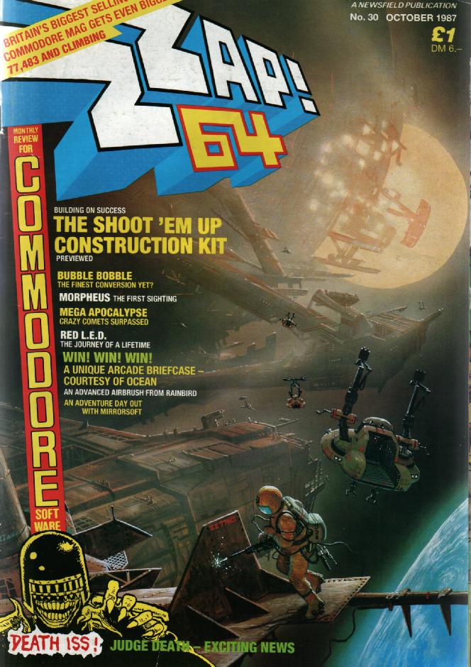 Zzap!64