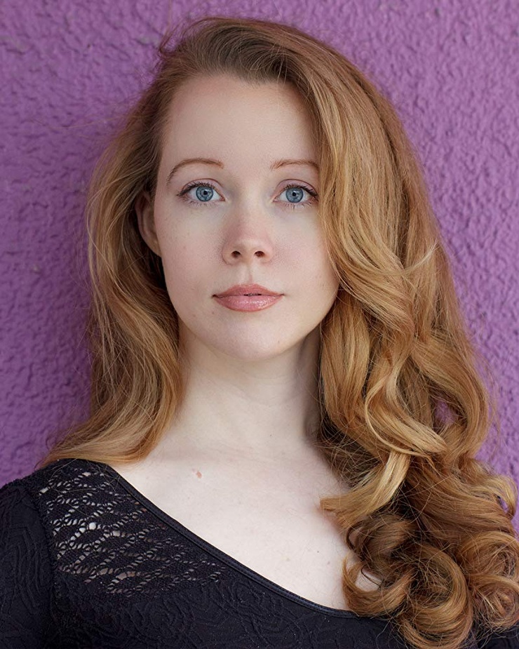 Katharina Daue Katharina Daue