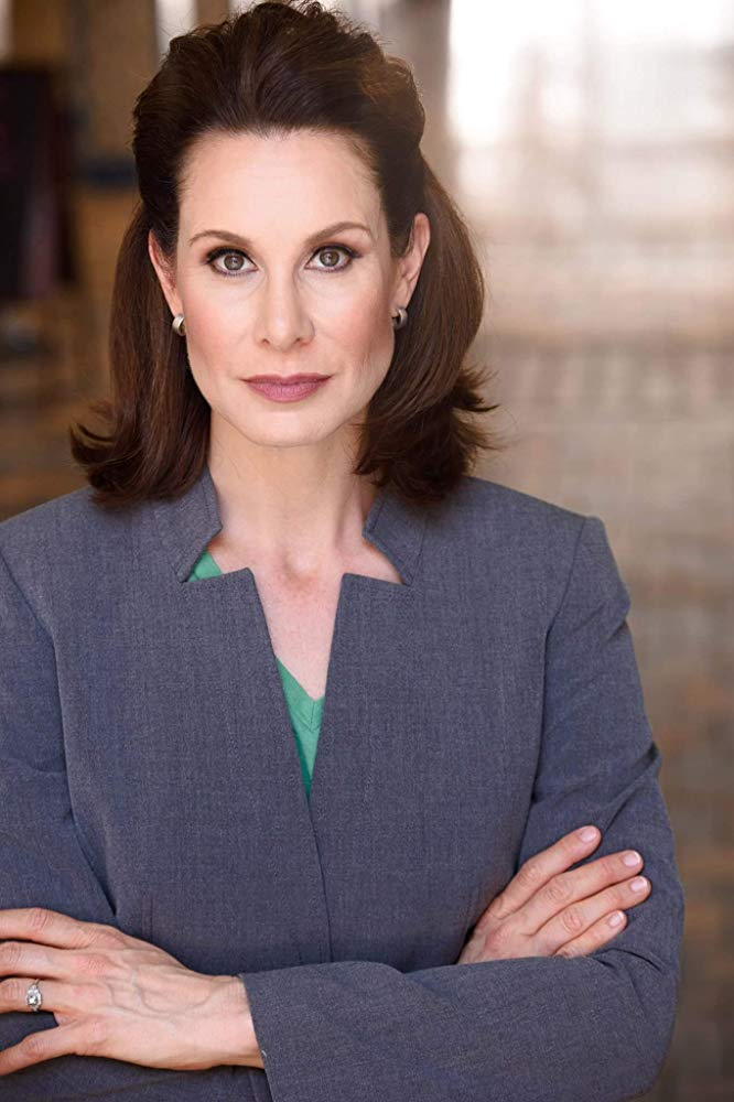 Rebecca Overdorf Rebecca Overdorf