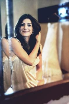 Genevieve Padalecki