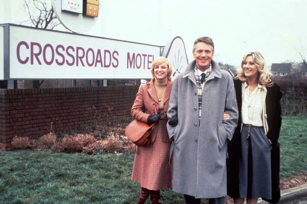 Crossroads