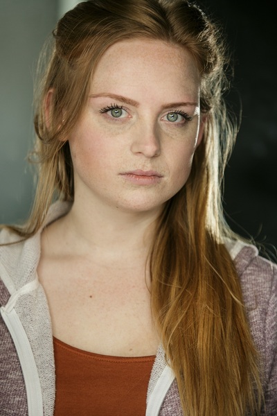 Natalie Ann Jamieson Natalie Ann Jamieson