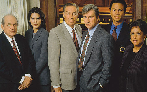Law & Order