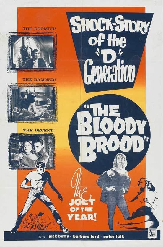 The Bloody Brood