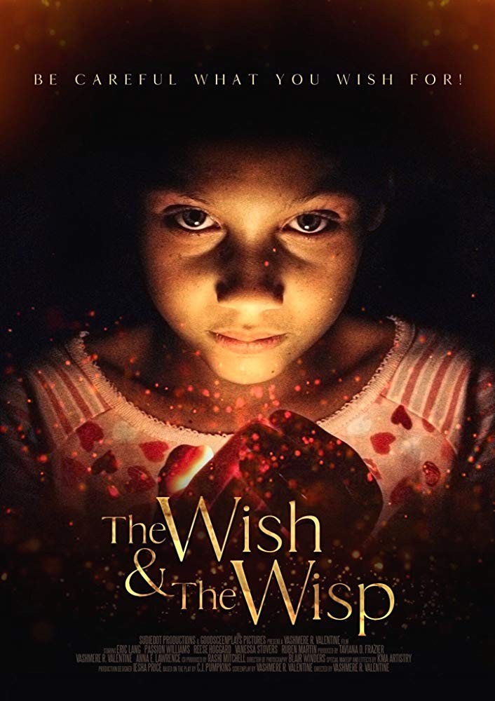 The Wish and The Wisp