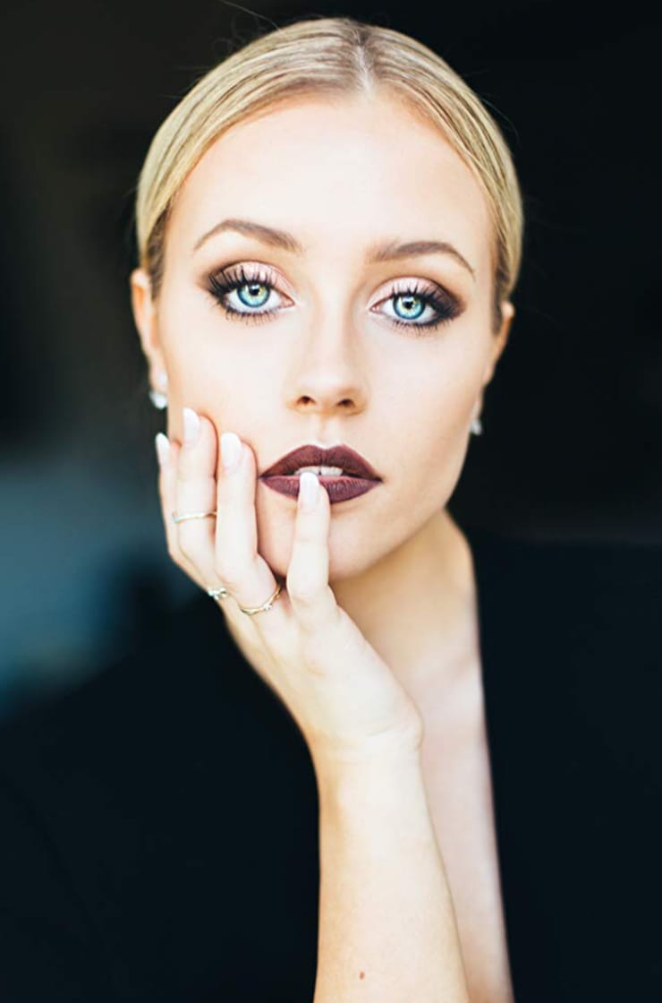 Jessica Lord Jessica Lord