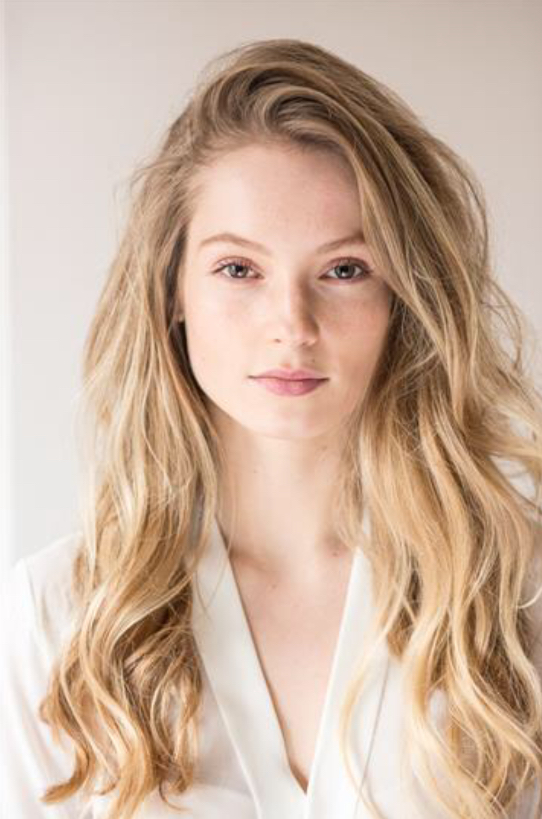 Hannah Dodd Hannah Dodd