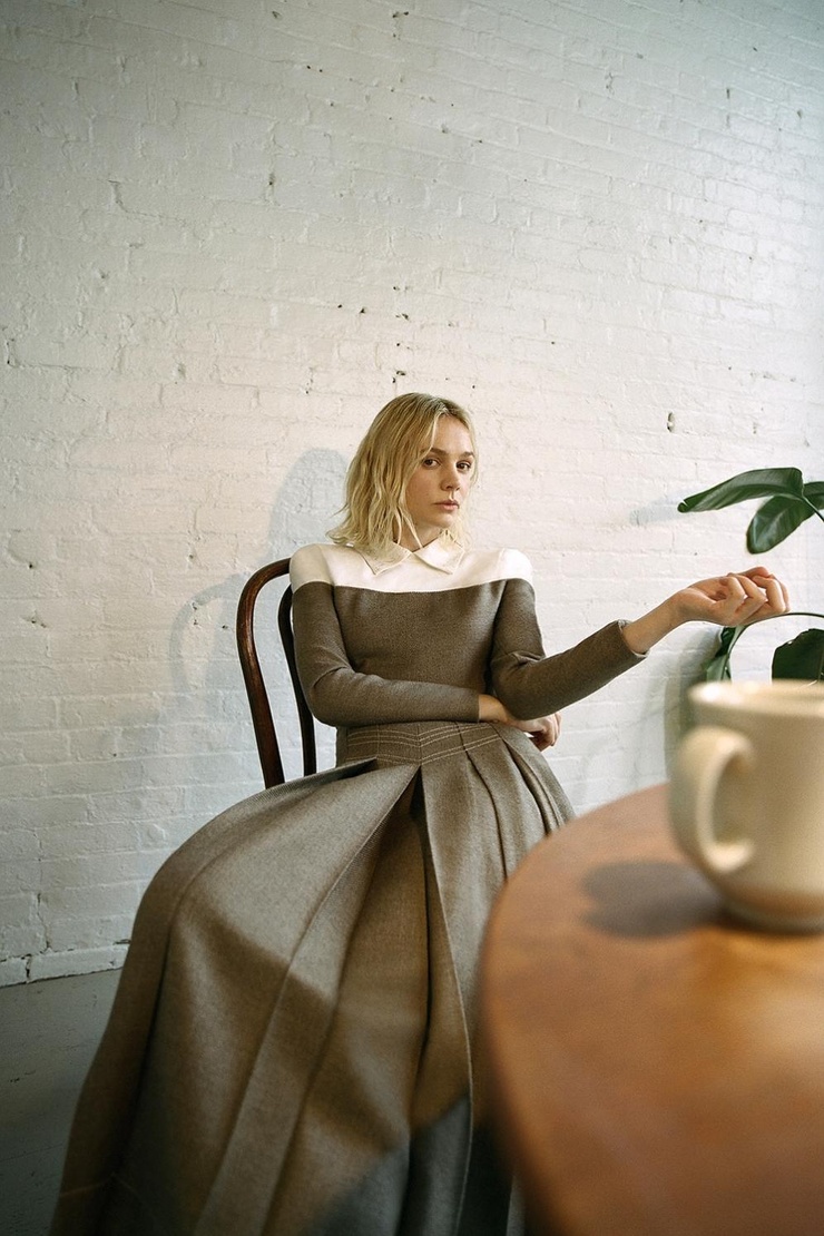 Carey Mulligan Carey Mulligan