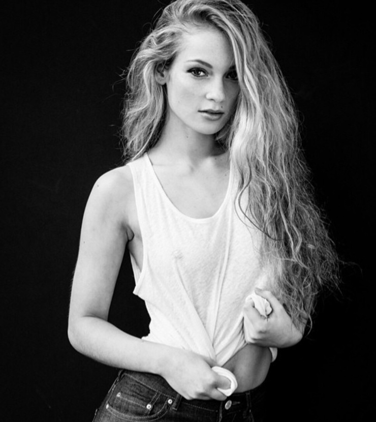 Hannah Dodd Hannah Dodd