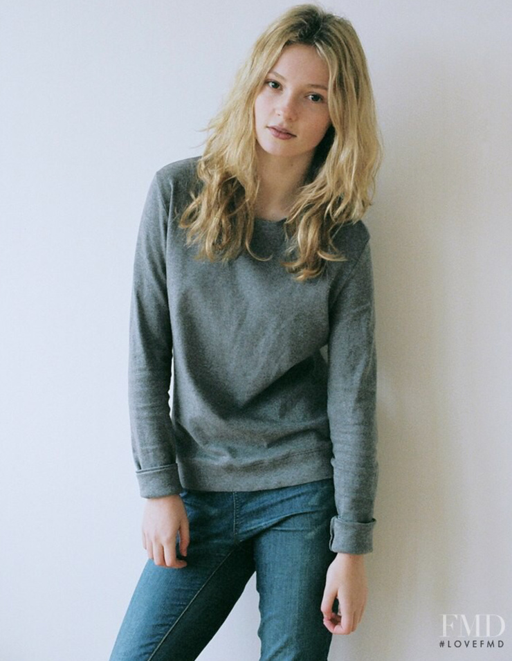 Hannah Dodd Hannah Dodd
