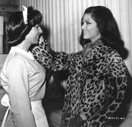 Claudia Cardinale Claudia Cardinale