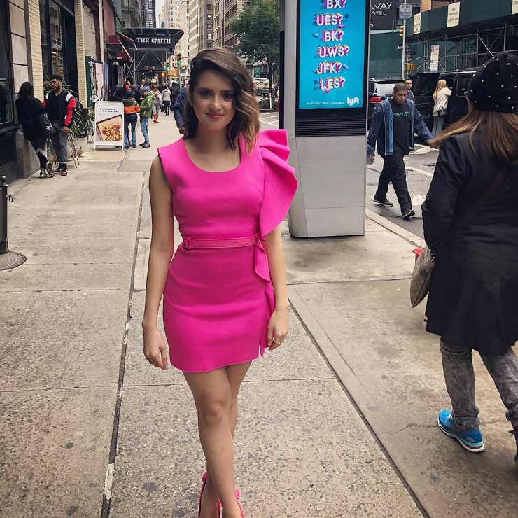 Laura Marano
