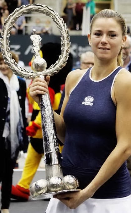 Camila Giorgi Camila Giorgi