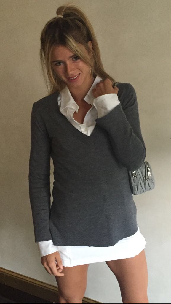 Camila Giorgi Camila Giorgi