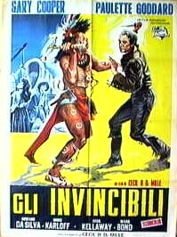 Unconquered