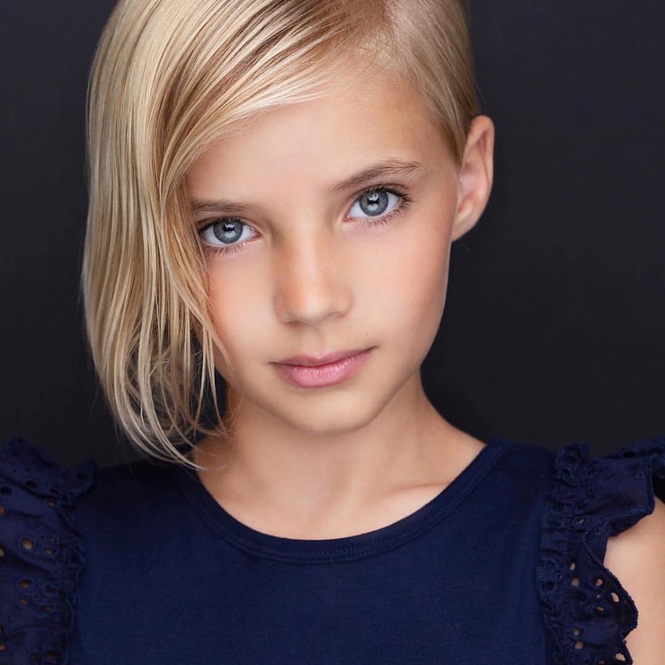 Arielle Nickerson Arielle Nickerson