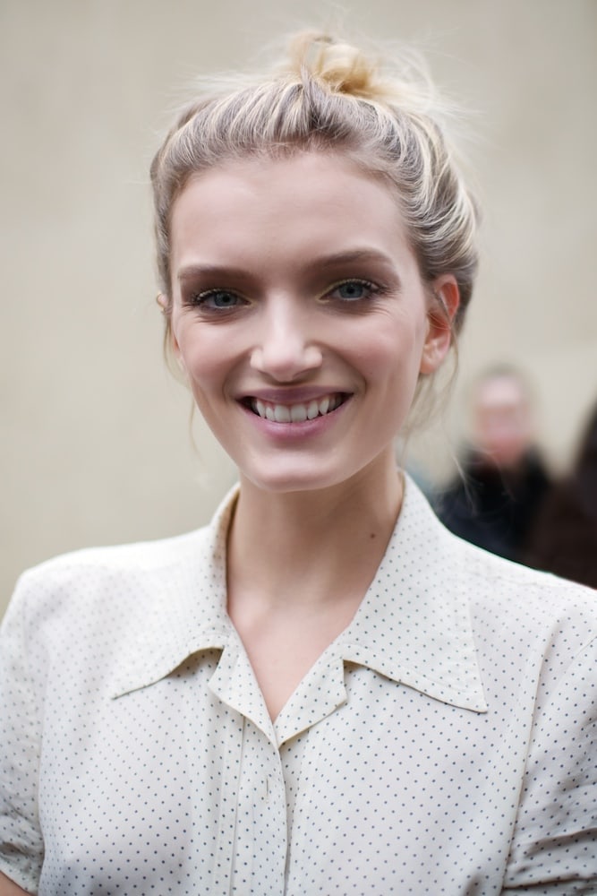 Lily Donaldson