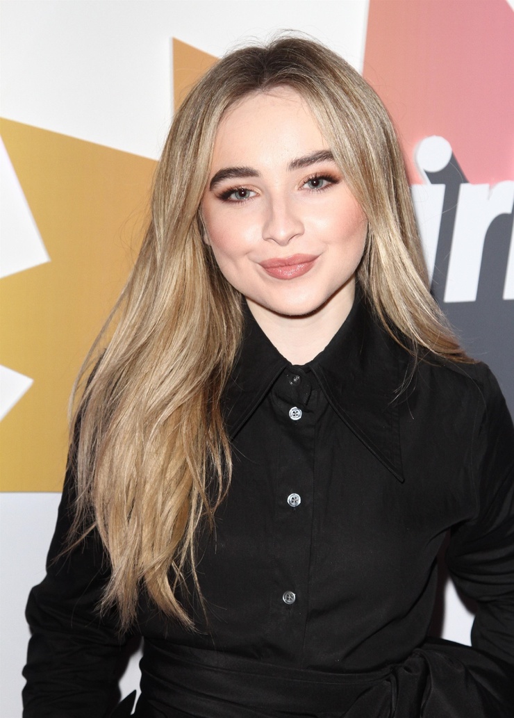 Sabrina Carpenter