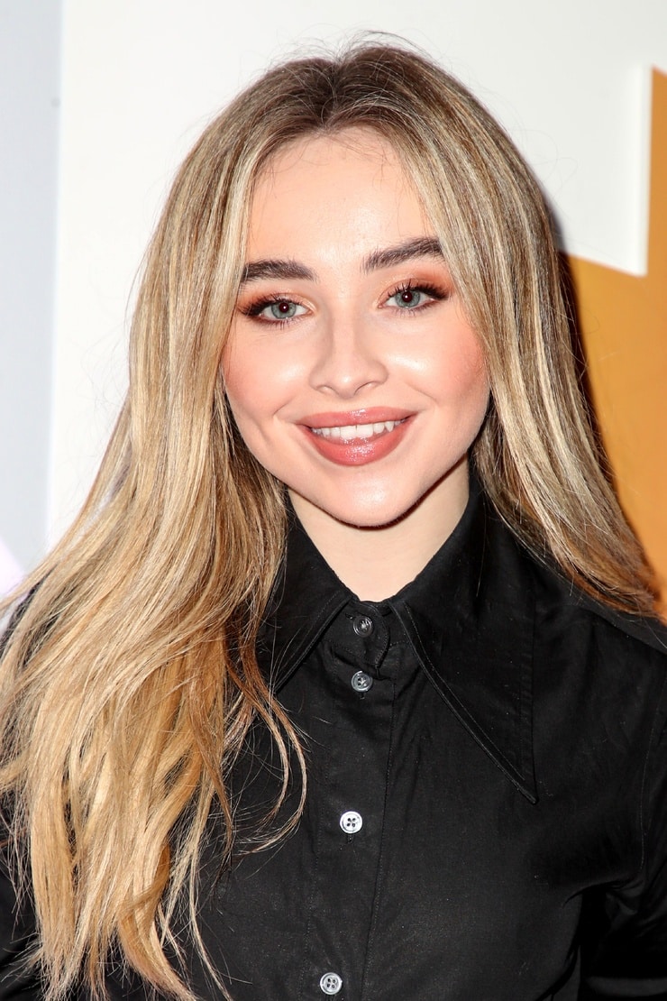 Picture of Sabrina Carpenter