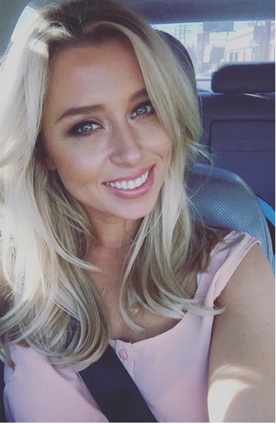 Jenna Gillund