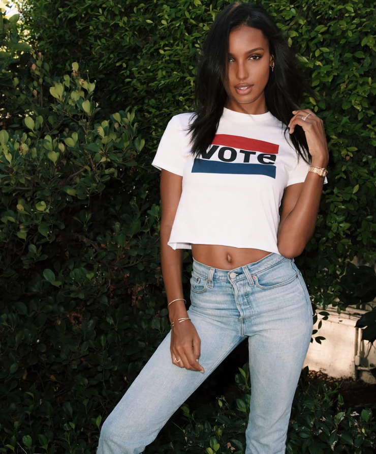 Jasmine Tookes