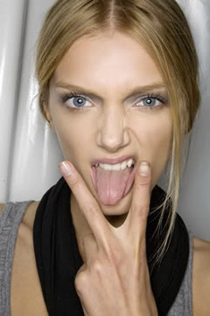 Lily Donaldson Lily Donaldson