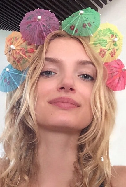 Lily Donaldson