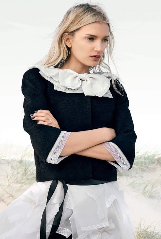 Lily Donaldson