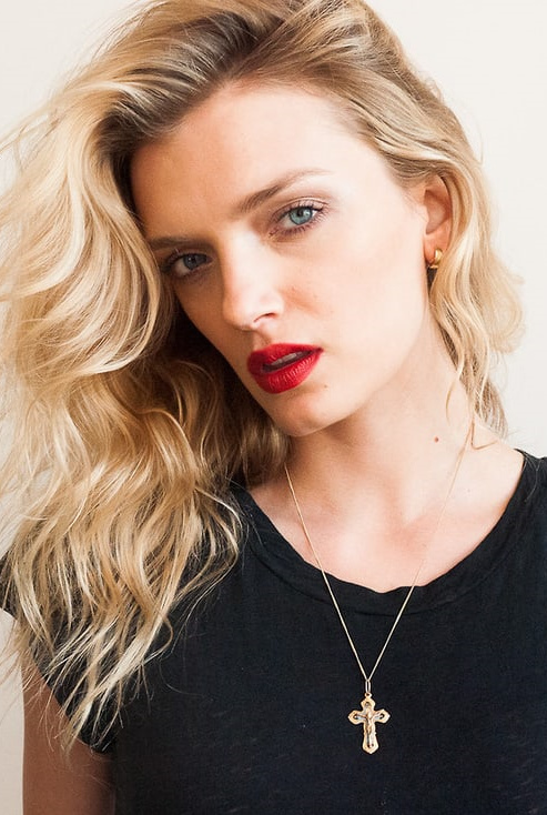 Lily Donaldson